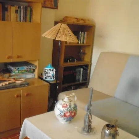 Bed & Breakfast Beck Panzio With Pool *