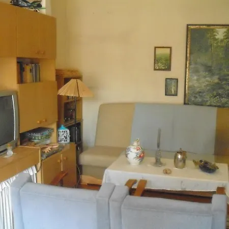 Nocleg ze śniadaniem Beck Panzio With Pool Erd