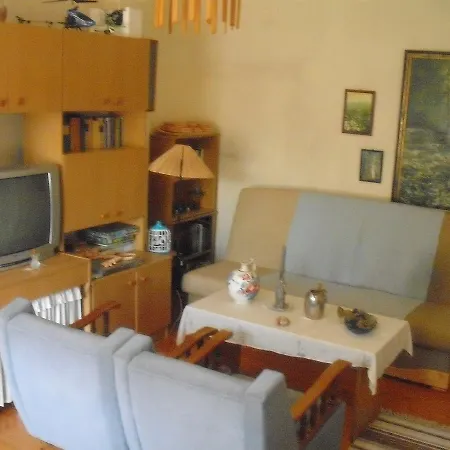 Bed & Breakfast Beck Panzio With Pool Erd